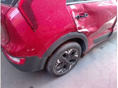 Recambio de amortiguador trasero derecho para kia niro ii (sg2) ev referencia OEM IAM   