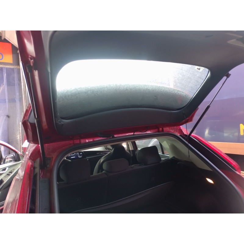 Recambio de amortiguadores maletero / porton para kia niro ii (sg2) ev referencia OEM IAM   