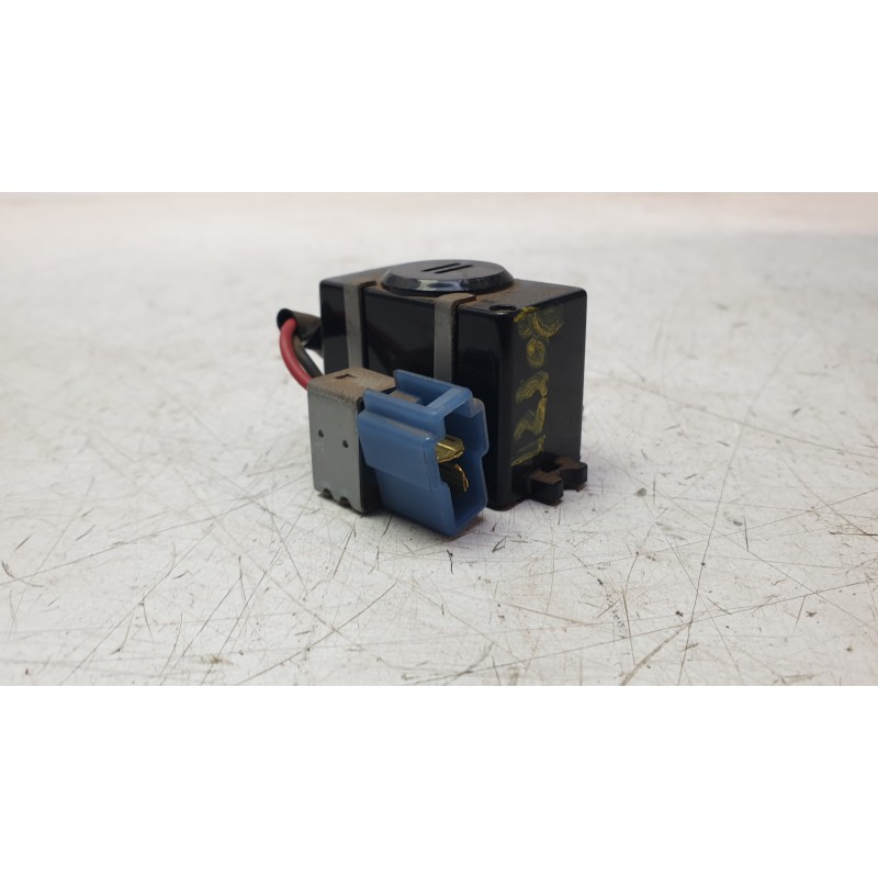 Recambio de modulo electronico para mitsubishi montero iii (v7_w, v6_w) 3.2 di-d (v68w, v78w) referencia OEM IAM MB649187  