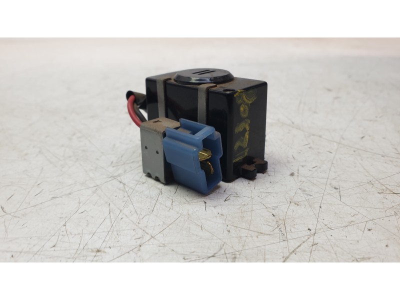 Recambio de modulo electronico para mitsubishi montero iii (v7_w, v6_w) 3.2 di-d (v68w, v78w) referencia OEM IAM MB649187  