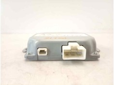 Recambio de modulo electronico para nissan qashqai (j11) 1.6 dci turbodiesel cat referencia OEM IAM 292A54EA0A   2