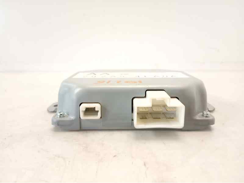 Recambio de modulo electronico para nissan qashqai (j11) 1.6 dci turbodiesel cat referencia OEM IAM 292A54EA0A  