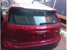Recambio de porton trasero para kia niro ii (sg2) ev referencia OEM IAM   