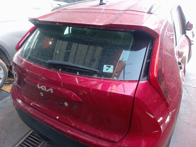 Recambio de porton trasero para kia niro ii (sg2) ev referencia OEM IAM   