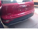 REFUERZO PARAGOLPES TRASERO 86631AO000 86631AO000 