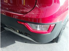 Recambio de faro antiniebla trasero derecho para kia niro ii (sg2) ev referencia OEM IAM   