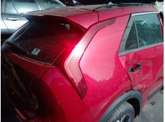 Recambio de piloto trasero derecho para kia niro ii (sg2) ev referencia OEM IAM   