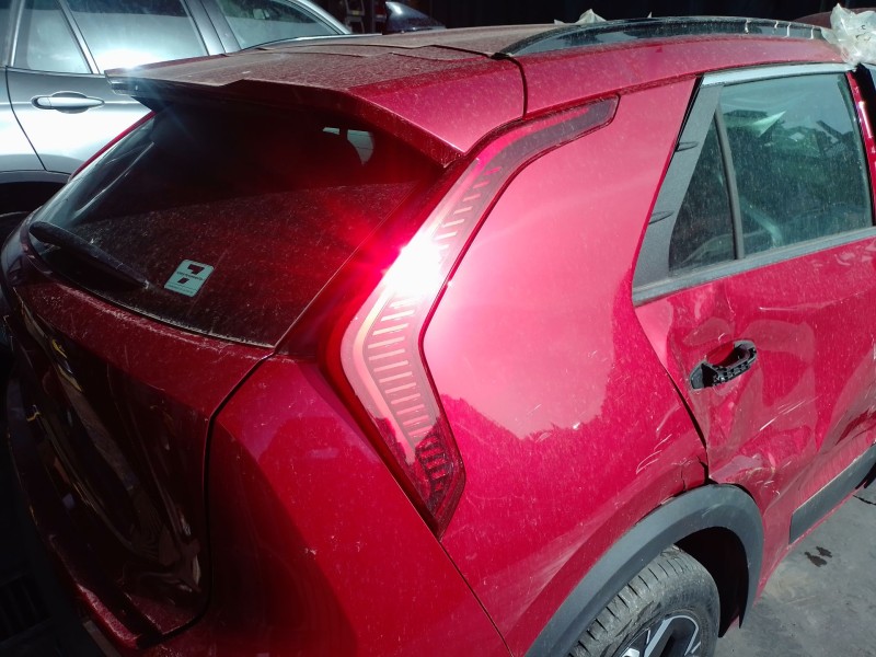 Recambio de piloto trasero derecho para kia niro ii (sg2) ev referencia OEM IAM   