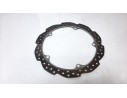 DISCO FRENO DELANTERO 45251MGSD81 45251MGSD81 