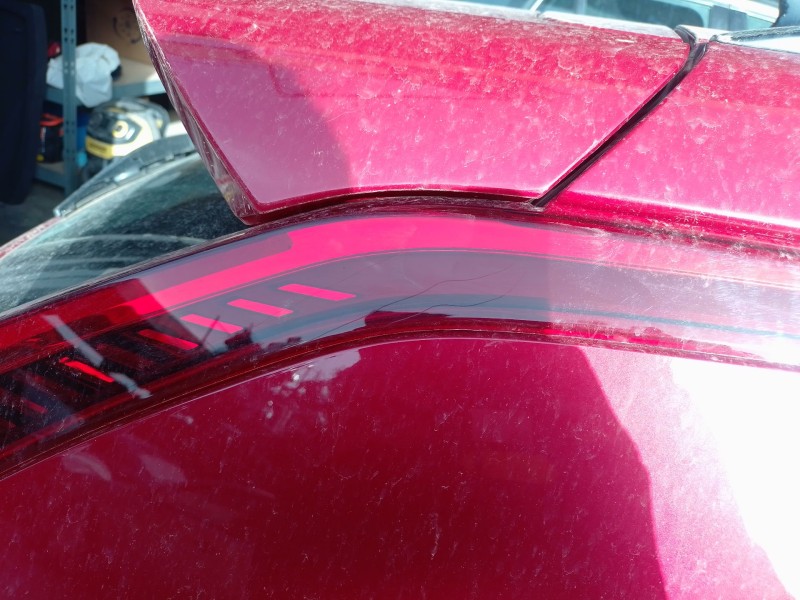 Recambio de piloto trasero derecho para kia niro ii (sg2) ev referencia OEM IAM   