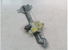 Recambio de elevalunas trasero izquierdo para peugeot 308 ii (lb_, lp_, lw_, lh_, l3_) 1.6 hdi 100 referencia OEM IAM 9826080480