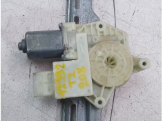 Recambio de elevalunas trasero izquierdo para peugeot 308 ii (lb_, lp_, lw_, lh_, l3_) 1.6 hdi 100 referencia OEM IAM 9826080480 2