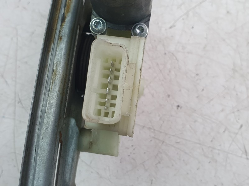 Recambio de elevalunas trasero izquierdo para peugeot 308 ii (lb_, lp_, lw_, lh_, l3_) 1.6 hdi 100 referencia OEM IAM 9826080480