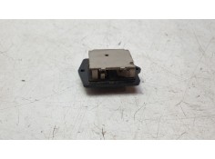 Recambio de resistencia calefaccion para mitsubishi montero iii (v7_w, v6_w) 3.2 di-d (v68w, v78w) referencia OEM IAM 8713852010