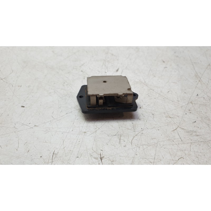 Recambio de resistencia calefaccion para mitsubishi montero iii (v7_w, v6_w) 3.2 di-d (v68w, v78w) referencia OEM IAM 8713852010