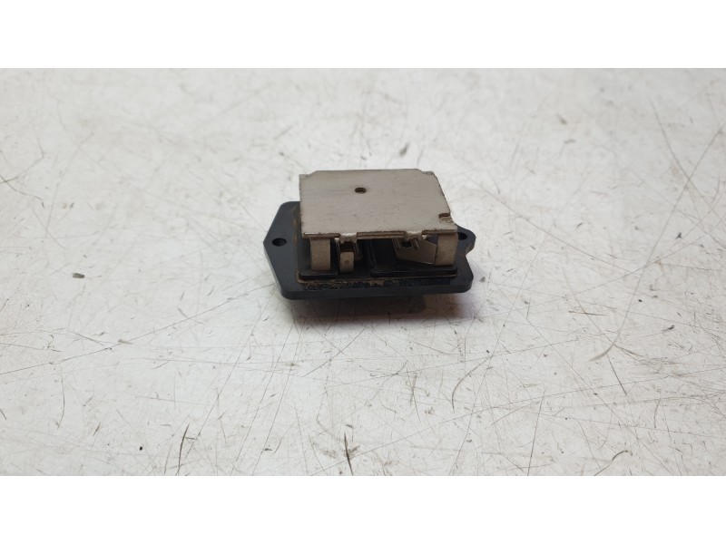 Recambio de resistencia calefaccion para mitsubishi montero iii (v7_w, v6_w) 3.2 di-d (v68w, v78w) referencia OEM IAM 8713852010