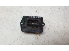 Recambio de resistencia calefaccion para mitsubishi montero iii (v7_w, v6_w) 3.2 di-d (v68w, v78w) referencia OEM IAM 8713852010 2