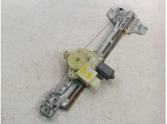 Recambio de elevalunas trasero derecho para peugeot 308 ii (lb_, lp_, lw_, lh_, l3_) 1.6 hdi 100 referencia OEM IAM 9826080380  