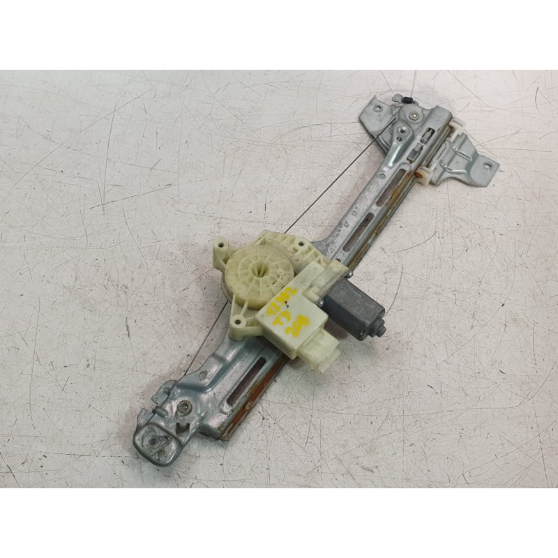 Recambio de elevalunas trasero derecho para peugeot 308 ii (lb_, lp_, lw_, lh_, l3_) 1.6 hdi 100 referencia OEM IAM 9826080380  