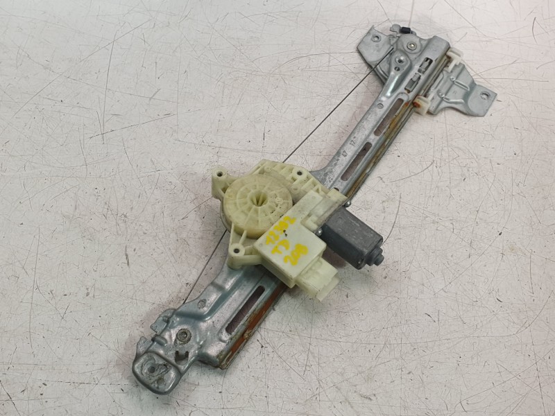 Recambio de elevalunas trasero derecho para peugeot 308 ii (lb_, lp_, lw_, lh_, l3_) 1.6 hdi 100 referencia OEM IAM 9826080380  