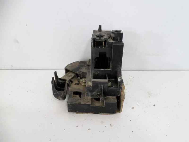 Recambio de cerradura puerta delantera derecha para renault megane i coupe fase 2 (da..) 1.9 dti diesel cat referencia OEM IAM  