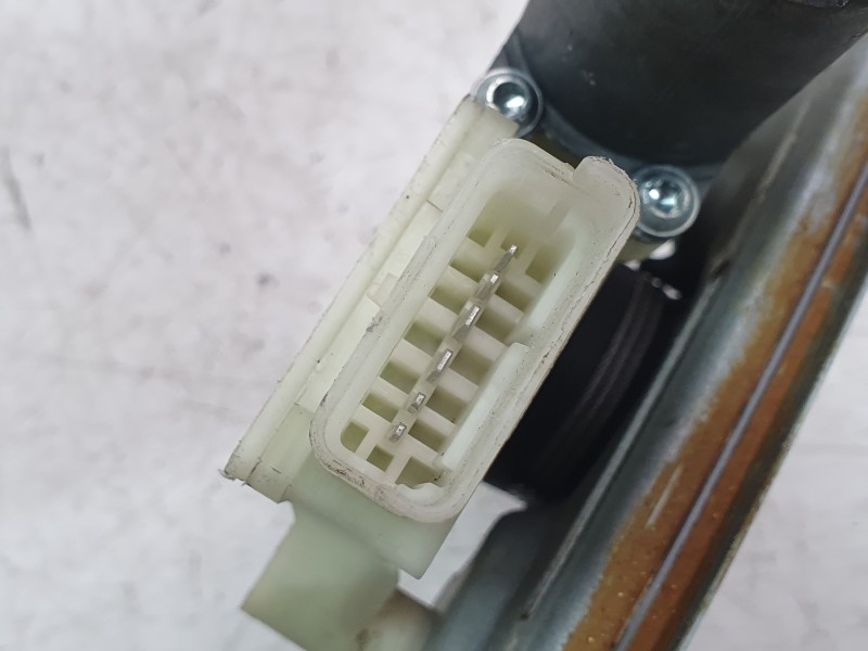 Recambio de elevalunas trasero derecho para peugeot 308 ii (lb_, lp_, lw_, lh_, l3_) 1.6 hdi 100 referencia OEM IAM 9826080380  