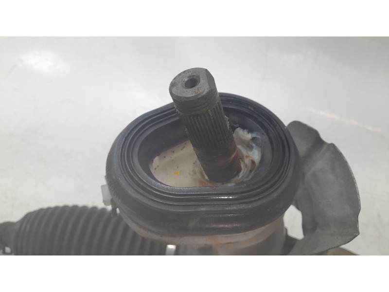 Recambio de cremallera direccion para hyundai kona 1.0 t-gdi referencia OEM IAM 56500BE000  