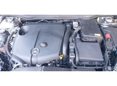 Recambio de alternador para mercedes-benz clase gla (w156) gla 200 cdi (156.908) referencia OEM IAM A0009063322 ALF260401 A10757 2