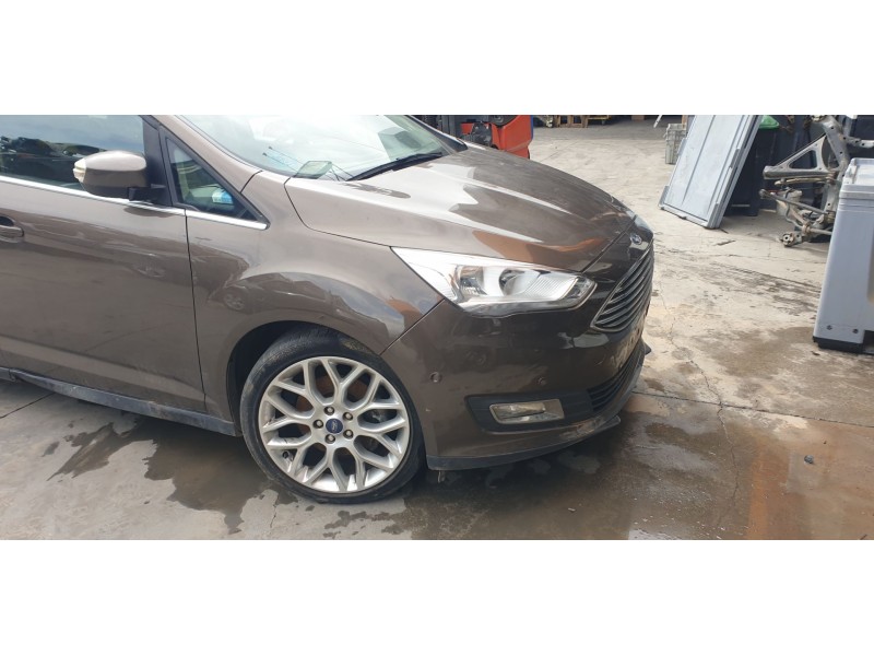 Recambio de morro completo para ford c-max (ceu) business edition referencia OEM IAM   