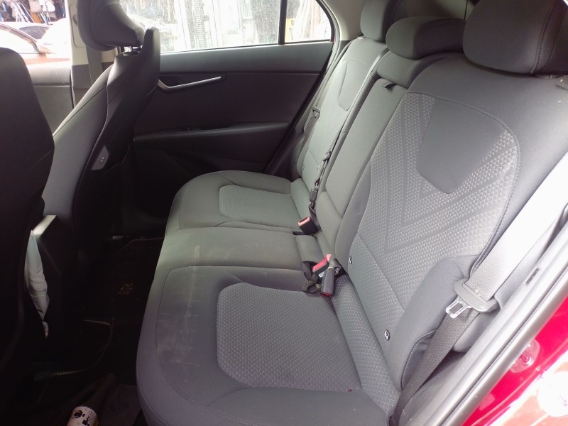 kia niro ii (sg2) del año 2024