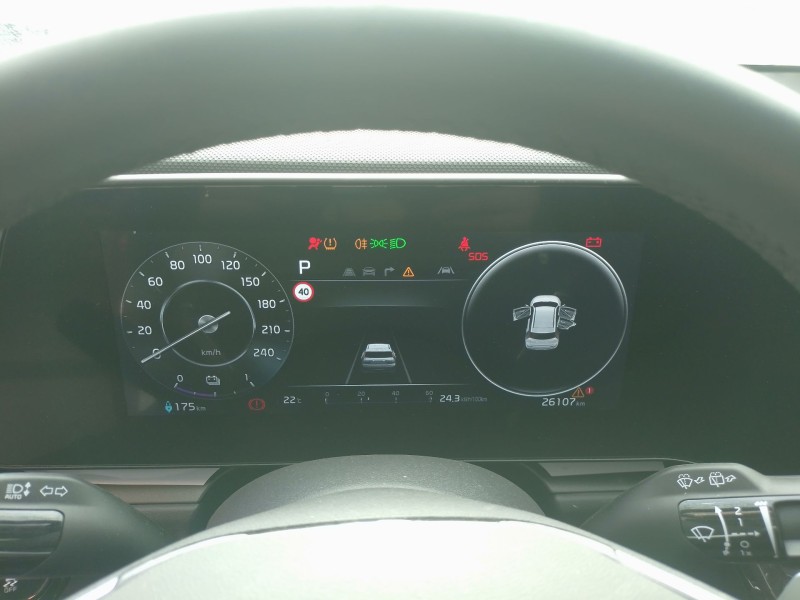 kia niro ii (sg2) del año 2024