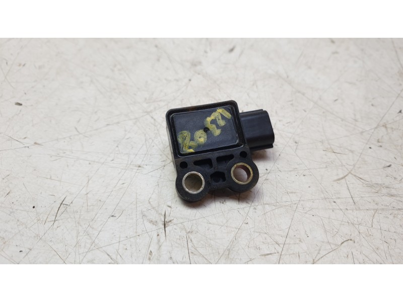 Recambio de sensor para mitsubishi montero iii (v7_w, v6_w) 3.2 di-d (v68w, v78w) referencia OEM IAM MR475078  