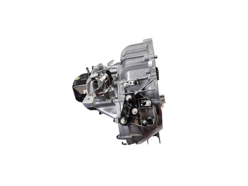 Recambio de caja cambios para mahindra kuv 100 2wd nxt referencia OEM IAM GAS 703AAP00010N 