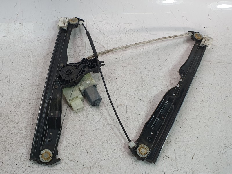 Recambio de elevalunas delantero izquierdo para peugeot 308 ii (lb_, lp_, lw_, lh_, l3_) 1.6 hdi 100 referencia OEM IAM 96572462