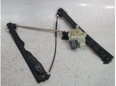 Recambio de elevalunas delantero izquierdo para peugeot 308 ii (lb_, lp_, lw_, lh_, l3_) 1.6 hdi 100 referencia OEM IAM 96572462 2