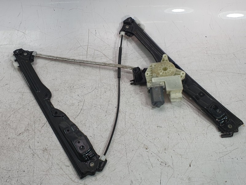 Recambio de elevalunas delantero izquierdo para peugeot 308 ii (lb_, lp_, lw_, lh_, l3_) 1.6 hdi 100 referencia OEM IAM 96572462