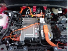 Recambio de caja cambios para kia niro ii (sg2) ev referencia OEM IAM   