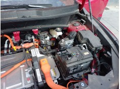 Recambio de centralita motor uce para kia niro ii (sg2) ev referencia OEM IAM   