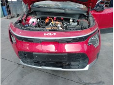Recambio de condensador / radiador aire acondicionado para kia niro ii (sg2) ev referencia OEM IAM   