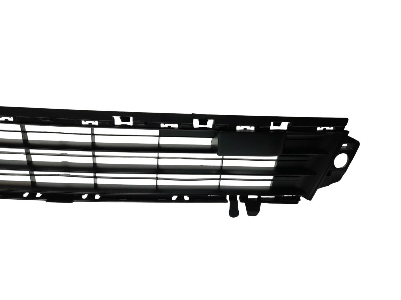 Recambio de rejilla paragolpes central para citroën berlingo cuadro referencia OEM IAM 9810963580  107075906/502112E/PG9122120