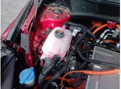 Recambio de deposito expansion para kia niro ii (sg2) ev referencia OEM IAM   