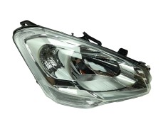 Recambio de faro derecho para citroën berlingo cuadro referencia OEM IAM 6206K6  10107371001/11223702/5020032/CI9184803