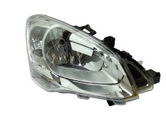 Recambio de faro derecho para citroën berlingo cuadro referencia OEM IAM 6206K6  10107371001/11223702/5020032/CI9184803 2