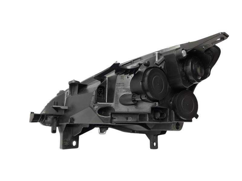 Recambio de faro derecho para citroën berlingo cuadro referencia OEM IAM 6206K6  10107371001/11223702/5020032/CI9184803