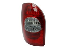 Recambio de piloto trasero izquierdo para citroën xsara picasso referencia OEM IAM 6350FV  103F07291771/16226131/5050511/CI71741 2