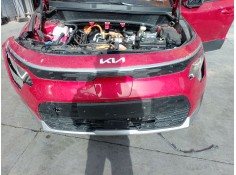 REFUERZO PARAGOLPES DELANTERO 64900AO200 