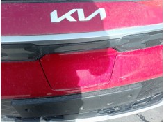 Recambio de tapa exterior combustible para kia niro ii (sg2) ev referencia OEM IAM 863CDAO000   2