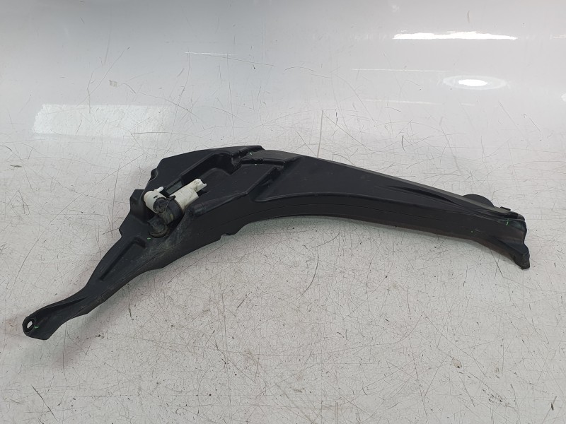 Recambio de deposito limpia para peugeot 308 ii (lb_, lp_, lw_, lh_, l3_) 1.6 hdi 100 referencia OEM IAM 9801927380  