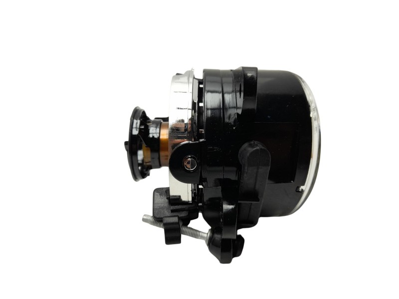 Recambio de faro antiniebla izquierdo para volkswagen golf v berlina (1k1) referencia OEM IAM 1K0941699C  10123320012/13910801/2