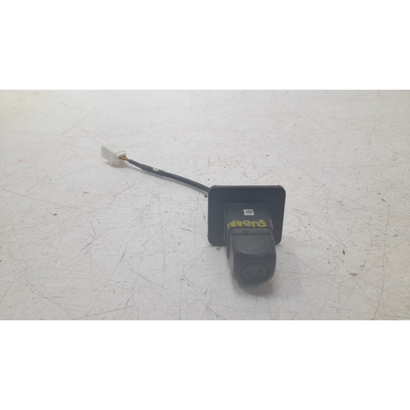 Recambio de camara vision trasera para subaru xv (gt, g24) 2.0 i awd (gt7) referencia OEM IAM 86267FL000  